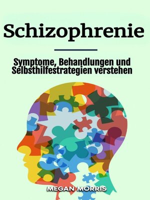 cover image of Schizophrenie
